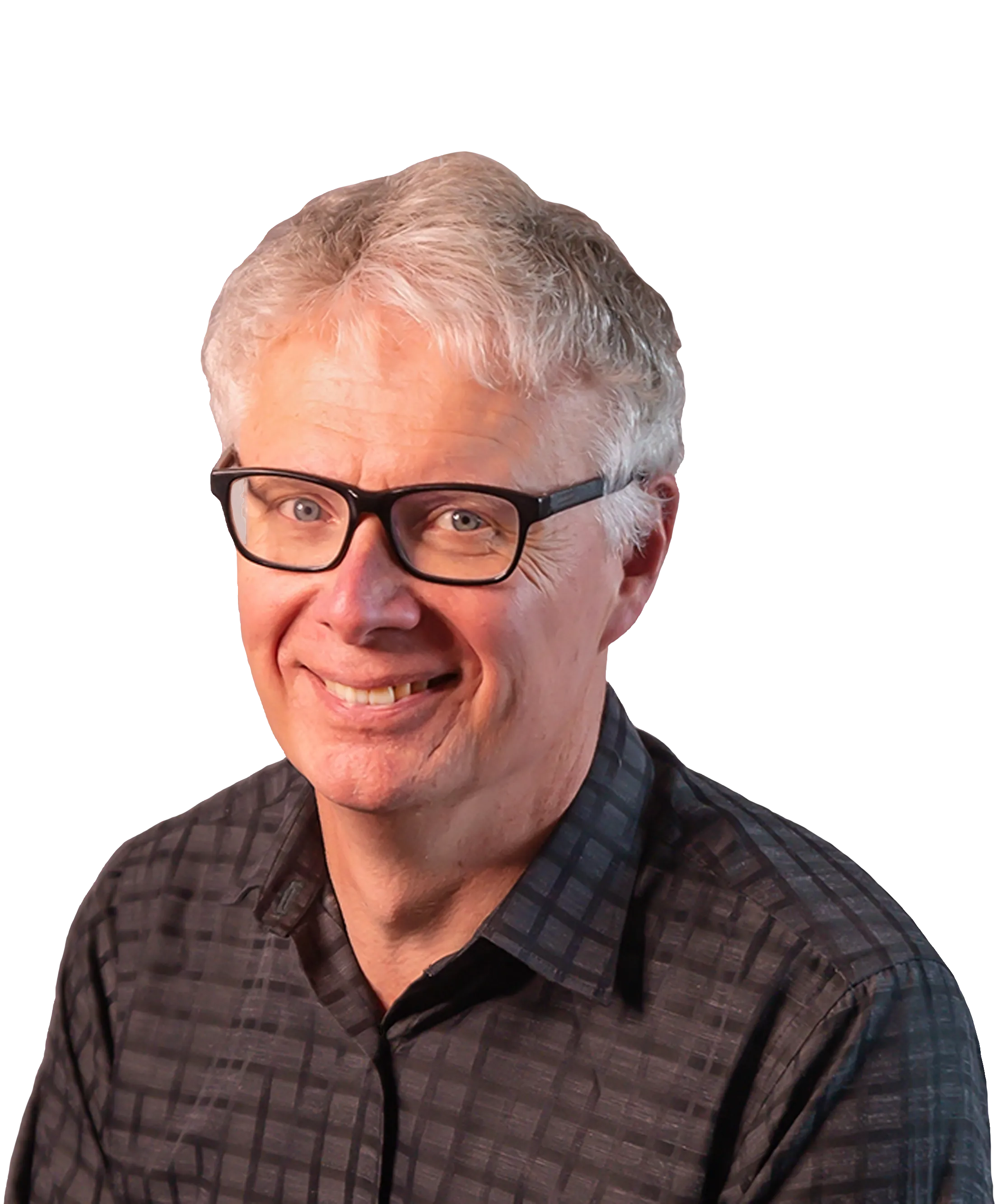 Doctor Andrew McDonald Ballarat